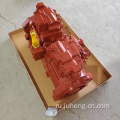 31N6-10051 R225-7 Гидравлический насос K3V112DT-1Cer-9C32-1